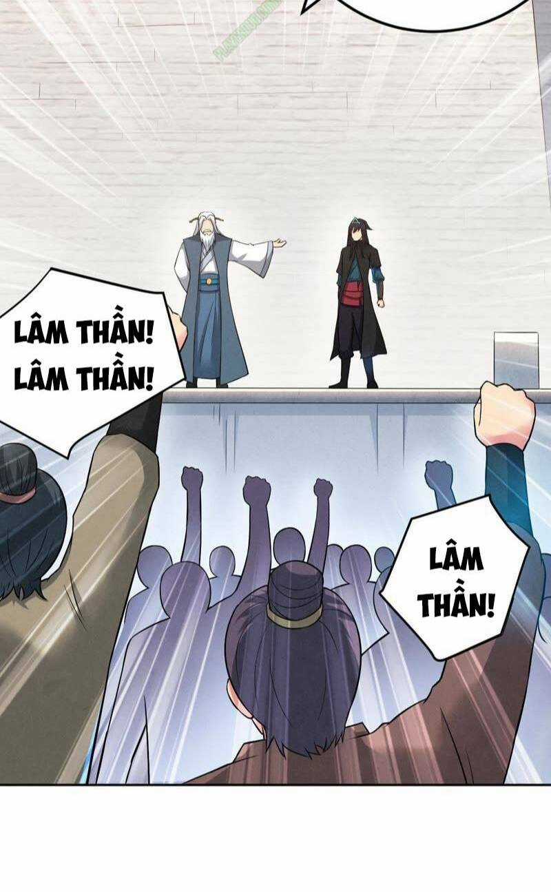 Thôn Phệ Vĩnh Hằng - Chapter 21 - Trang 14