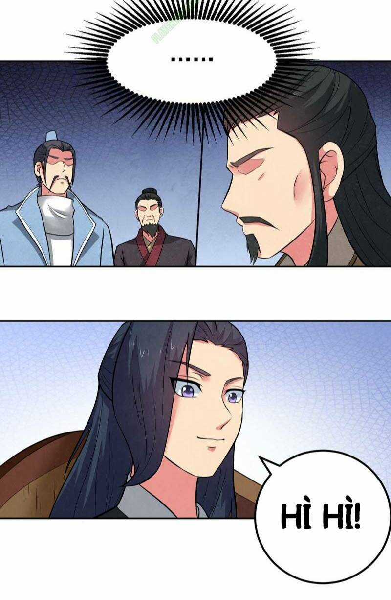 Thôn Phệ Vĩnh Hằng - Chapter 21 - Trang 16