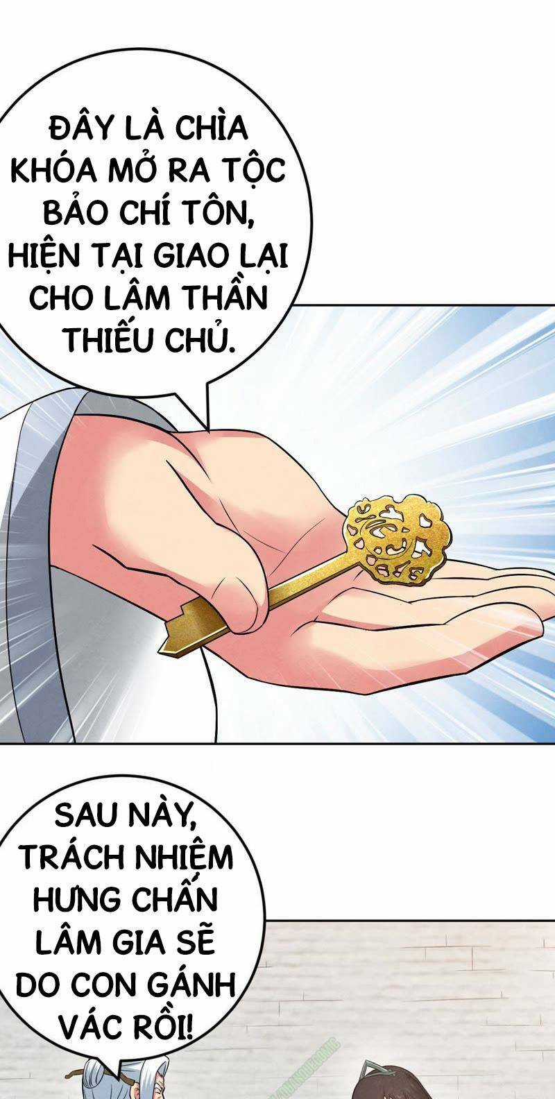 Thôn Phệ Vĩnh Hằng - Chapter 21 - Trang 17