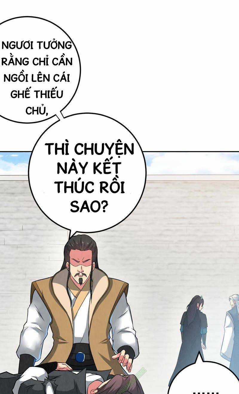 Thôn Phệ Vĩnh Hằng - Chapter 21 - Trang 19