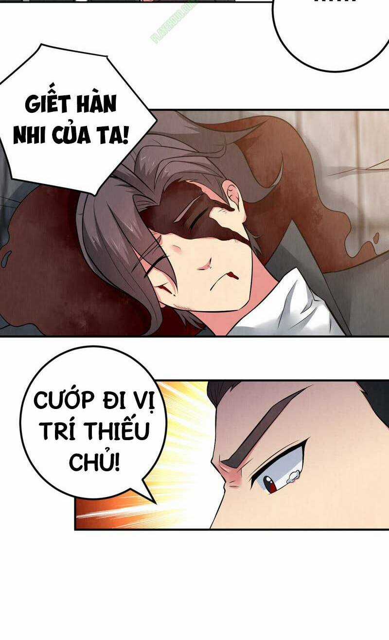 Thôn Phệ Vĩnh Hằng - Chapter 21 - Trang 20