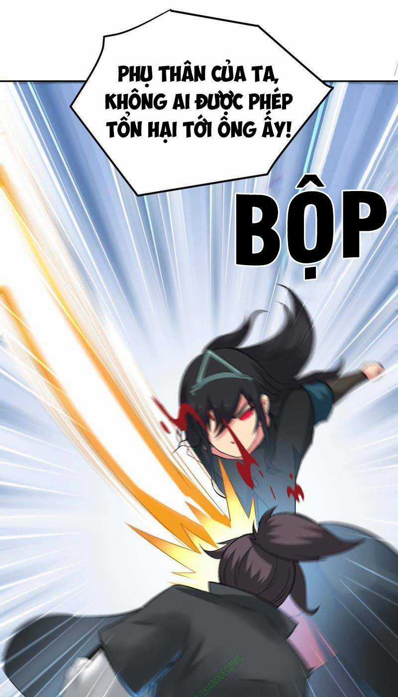 Thôn Phệ Vĩnh Hằng - Chapter 21 - Trang 3