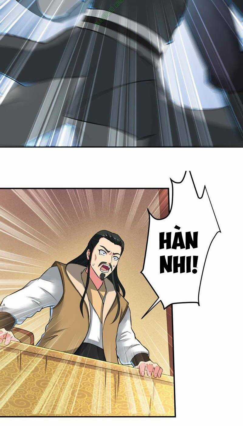 Thôn Phệ Vĩnh Hằng - Chapter 21 - Trang 4