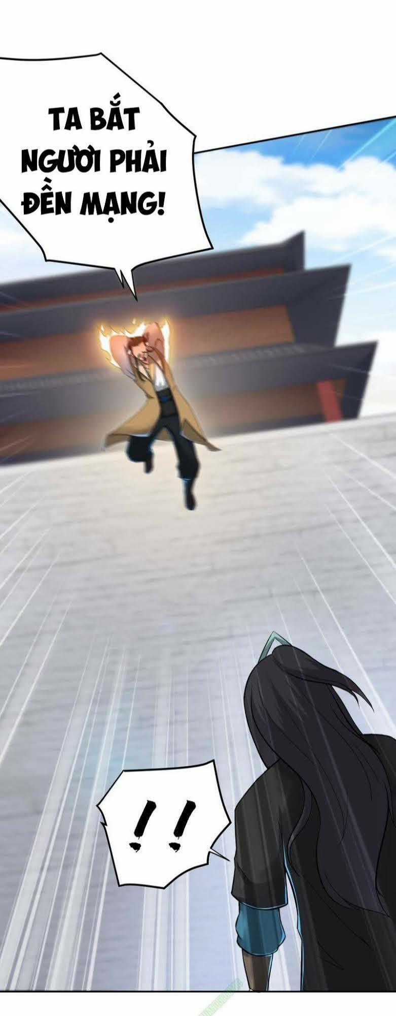 Thôn Phệ Vĩnh Hằng - Chapter 21 - Trang 6