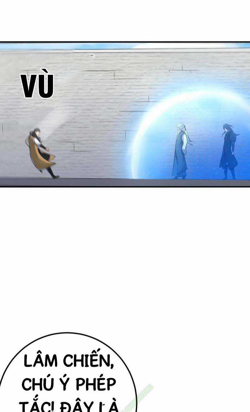 Thôn Phệ Vĩnh Hằng - Chapter 21 - Trang 9