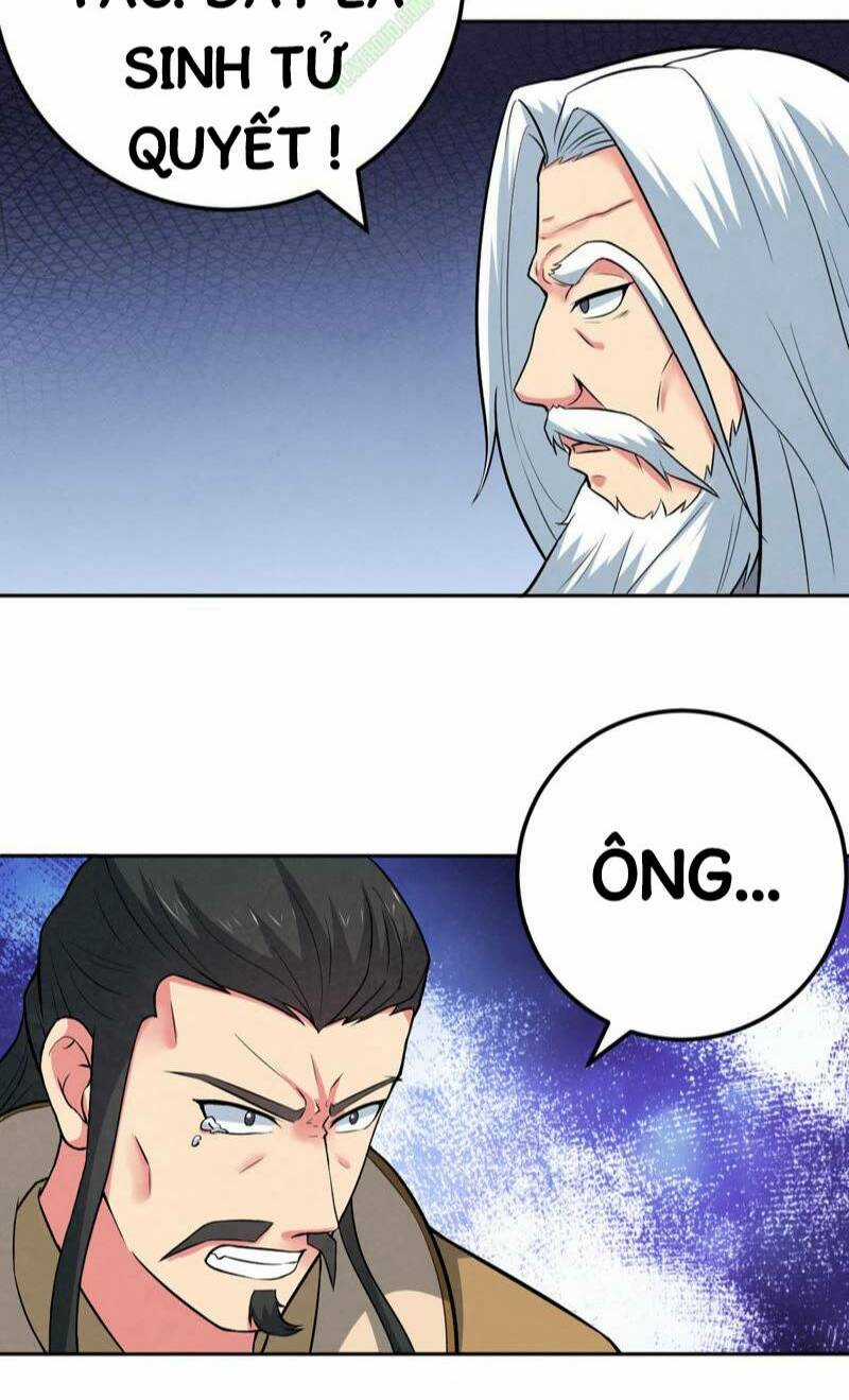 Thôn Phệ Vĩnh Hằng - Chapter 21 - Trang 10