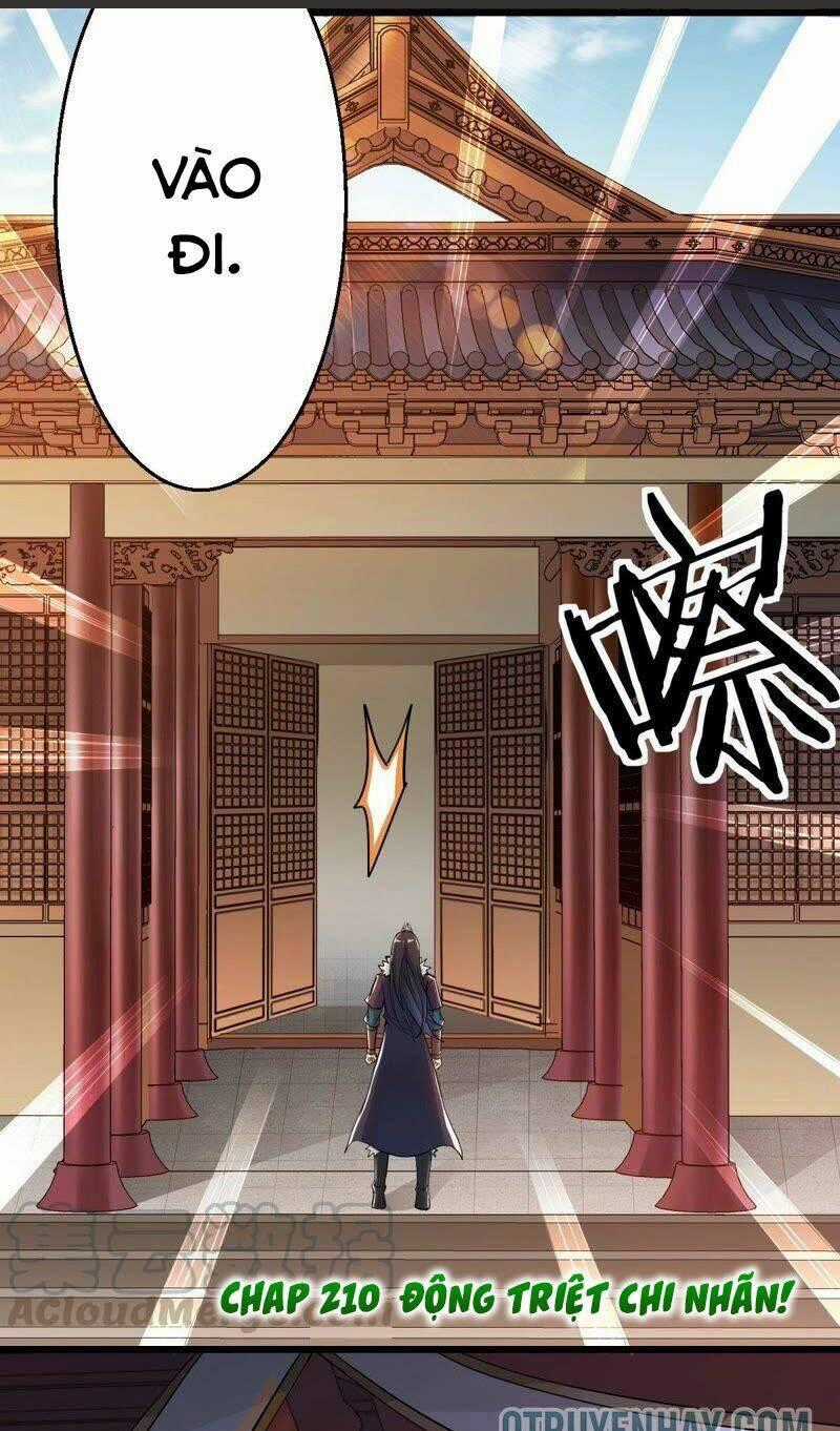 Thôn Phệ Vĩnh Hằng - Chapter 210 - Trang 1