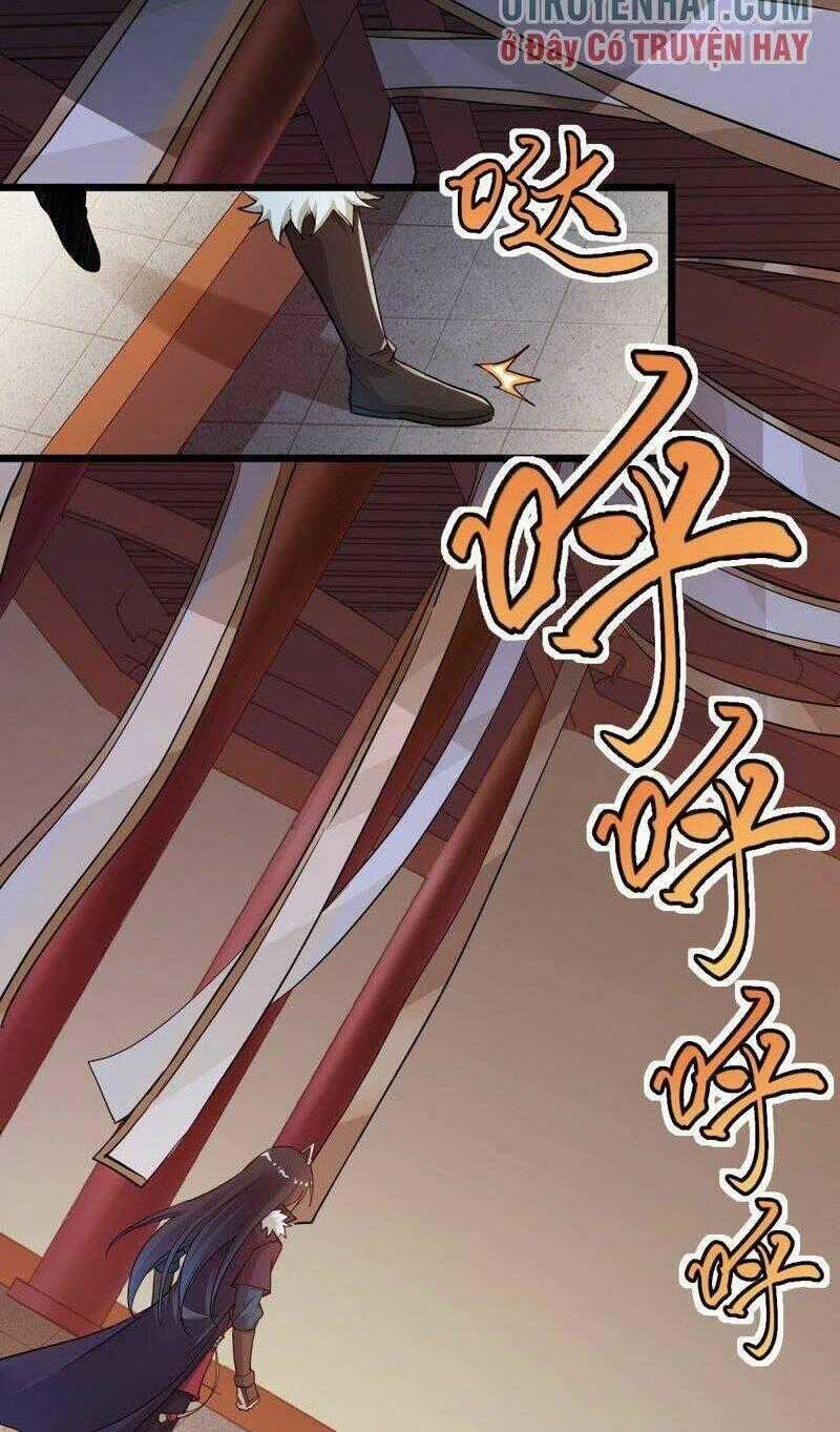 Thôn Phệ Vĩnh Hằng - Chapter 210 - Trang 2