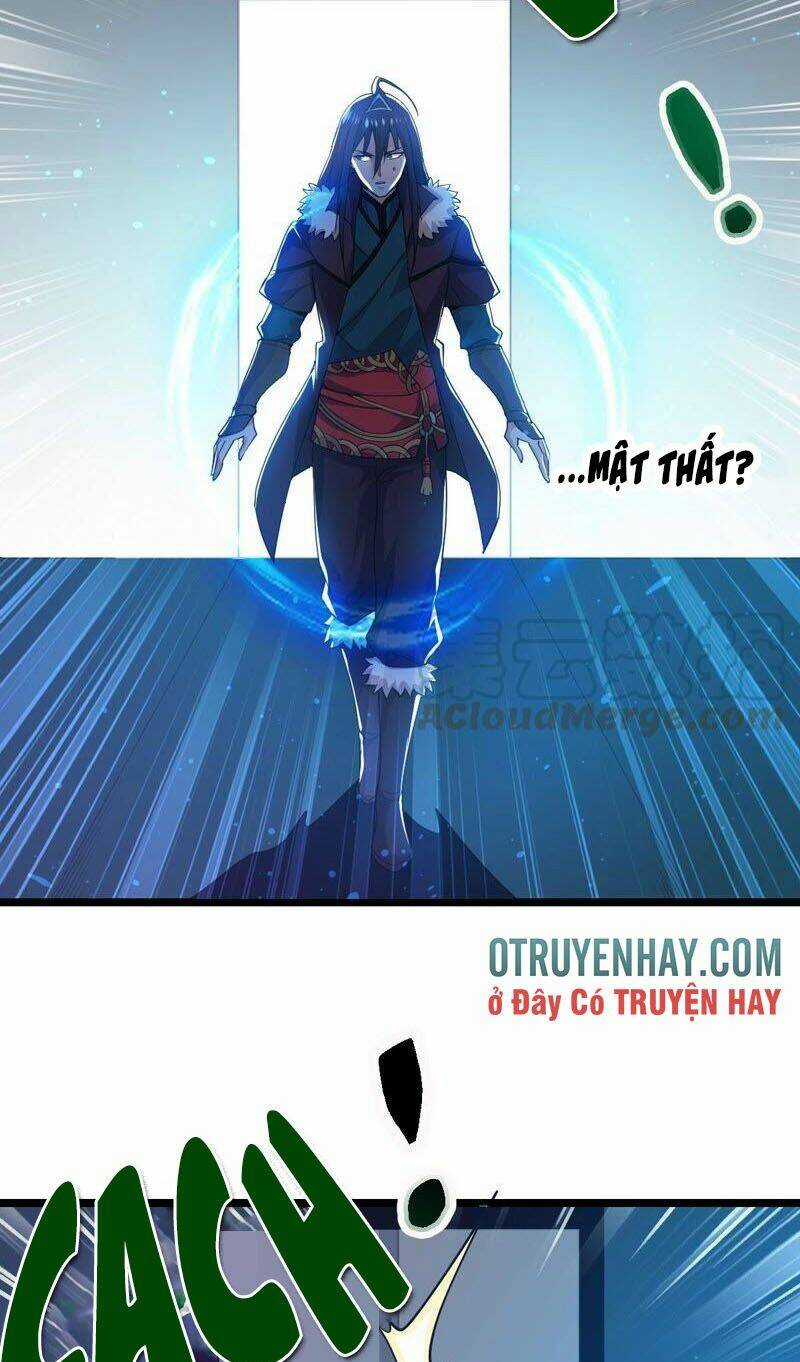 Thôn Phệ Vĩnh Hằng - Chapter 210 - Trang 11