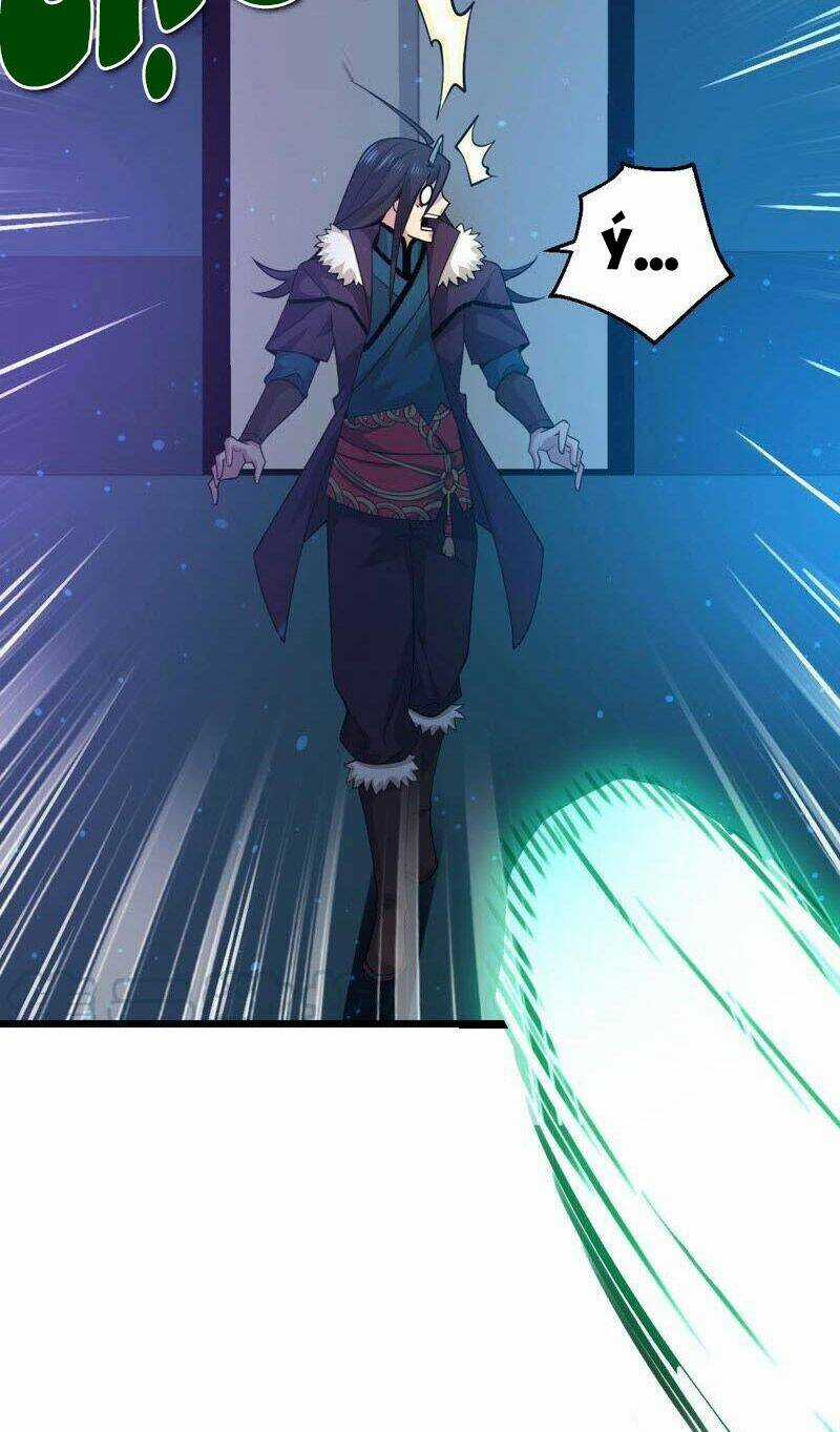 Thôn Phệ Vĩnh Hằng - Chapter 210 - Trang 12