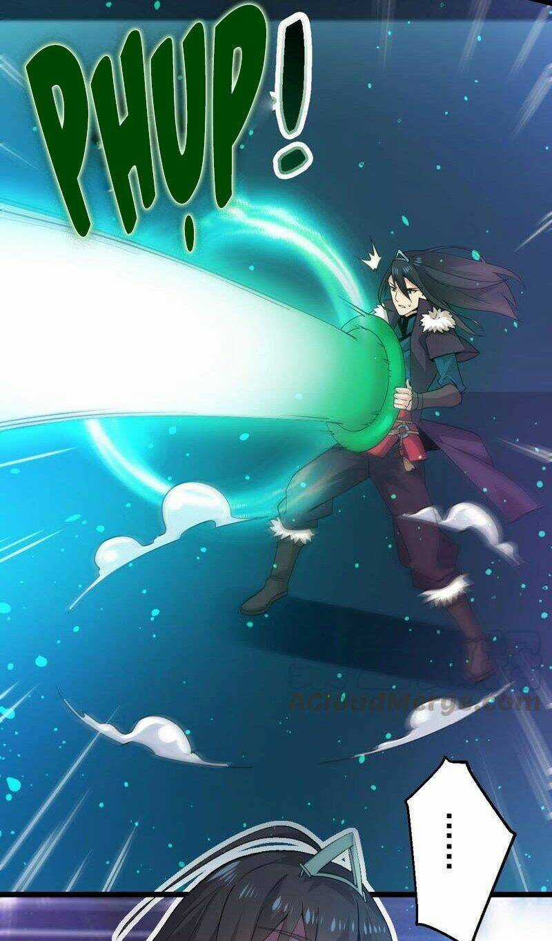 Thôn Phệ Vĩnh Hằng - Chapter 210 - Trang 14