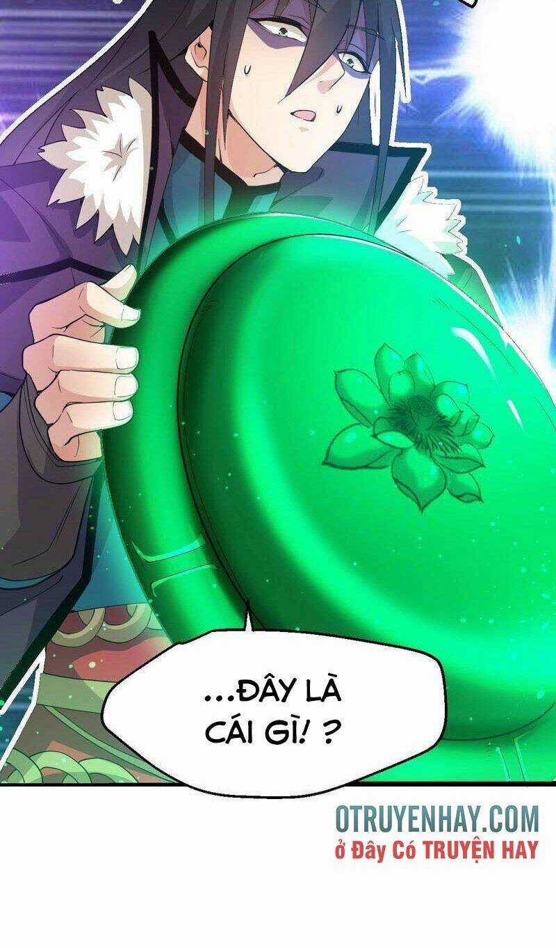 Thôn Phệ Vĩnh Hằng - Chapter 210 - Trang 15