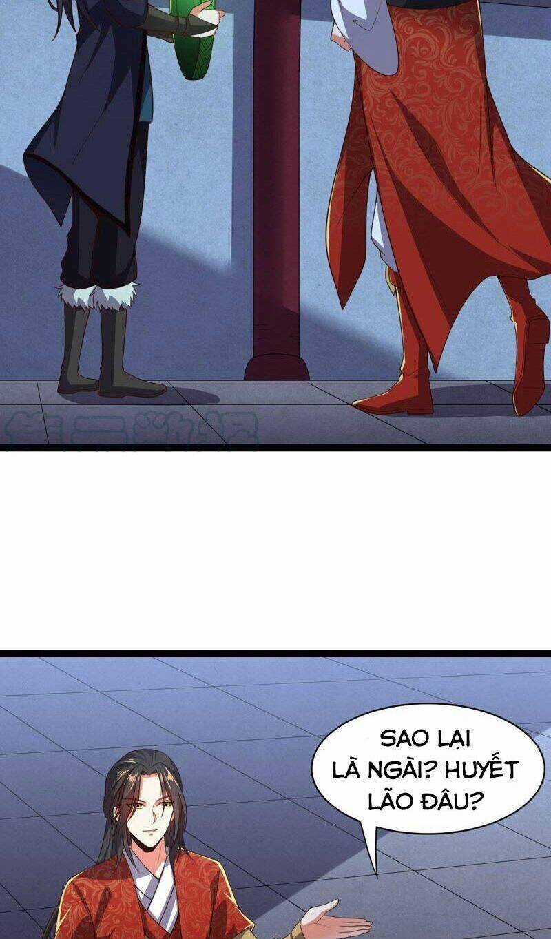 Thôn Phệ Vĩnh Hằng - Chapter 210 - Trang 17