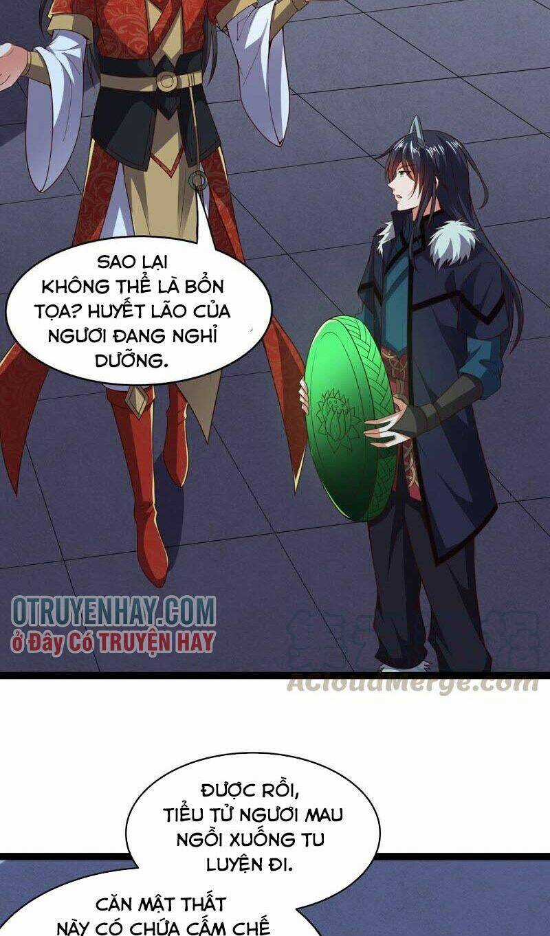 Thôn Phệ Vĩnh Hằng - Chapter 210 - Trang 18