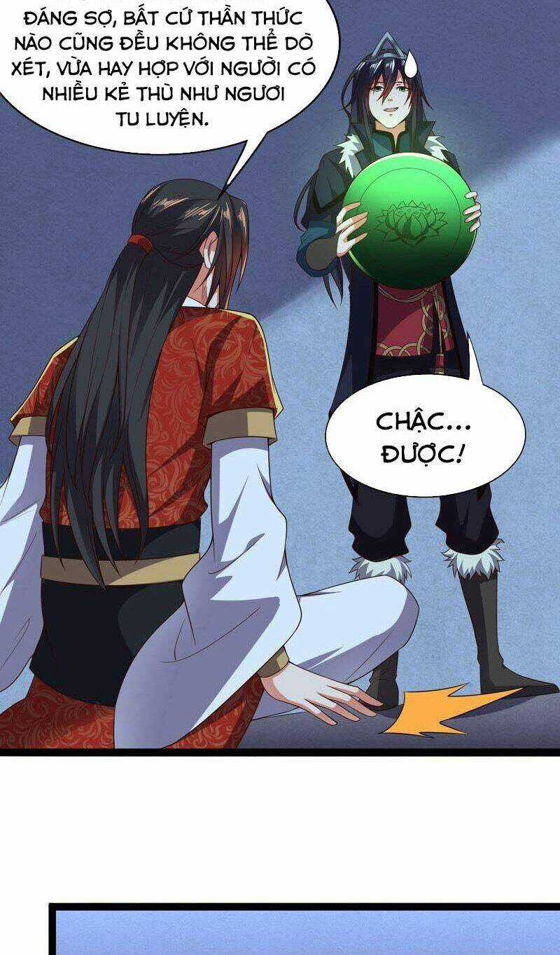 Thôn Phệ Vĩnh Hằng - Chapter 210 - Trang 19