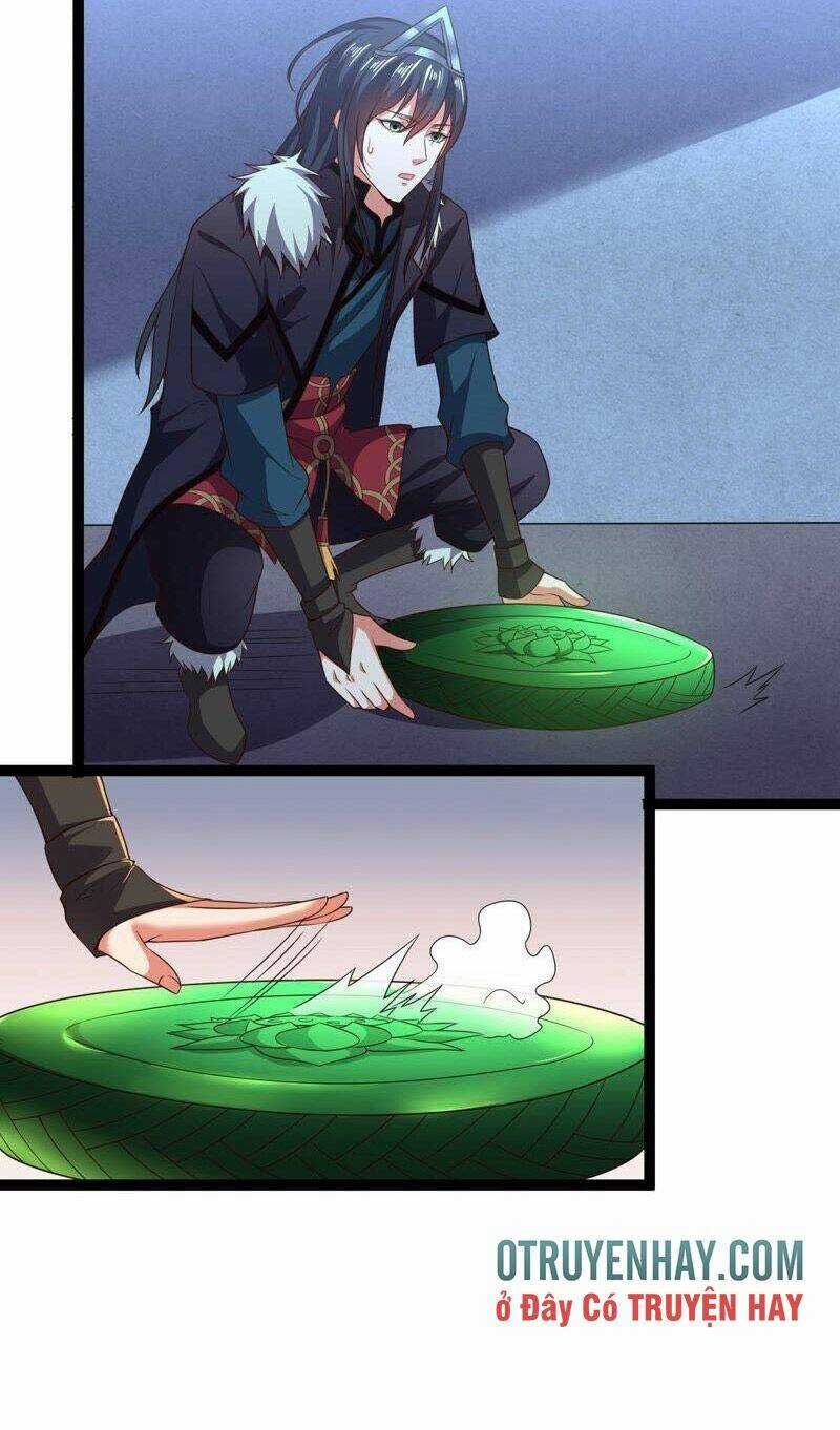 Thôn Phệ Vĩnh Hằng - Chapter 210 - Trang 20