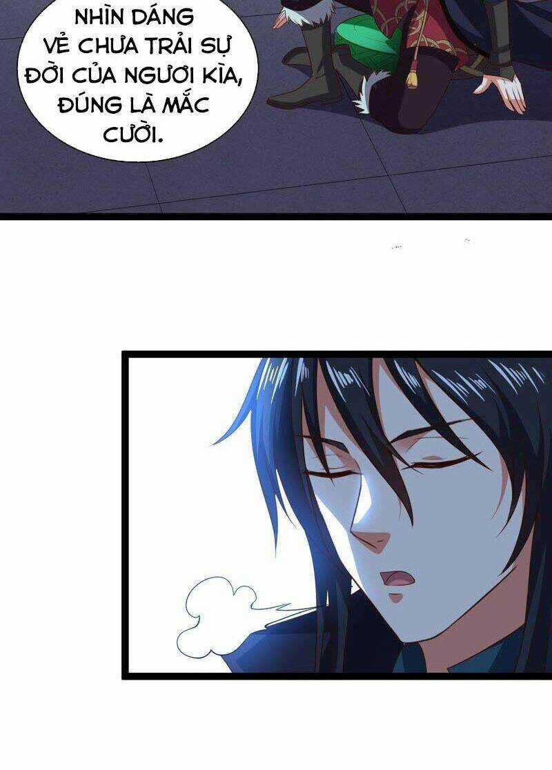 Thôn Phệ Vĩnh Hằng - Chapter 210 - Trang 22