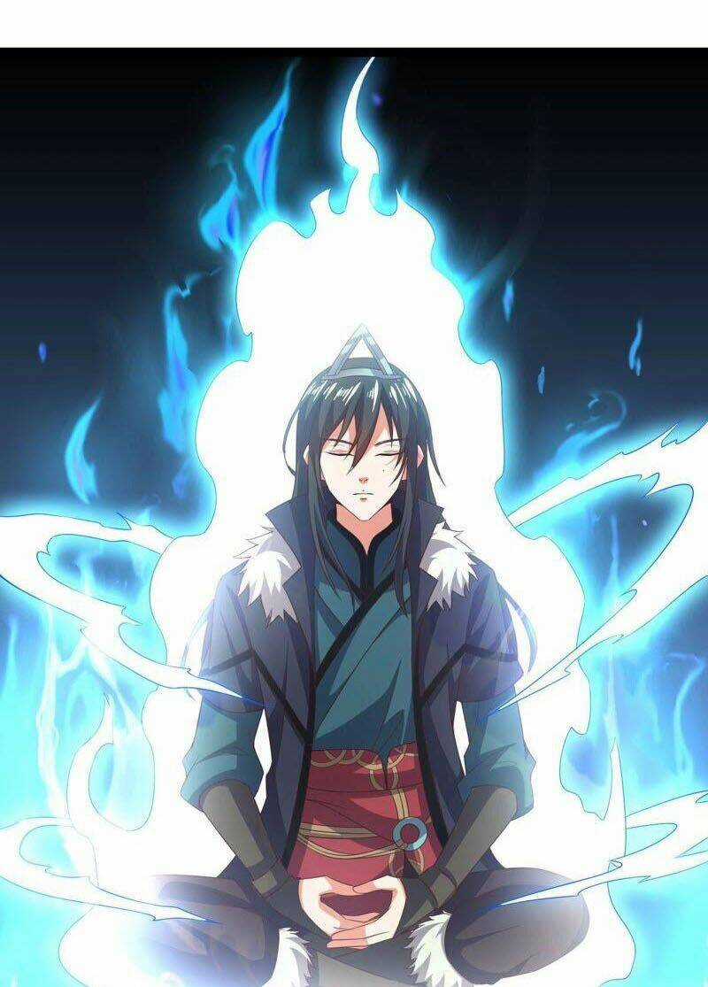 Thôn Phệ Vĩnh Hằng - Chapter 210 - Trang 23