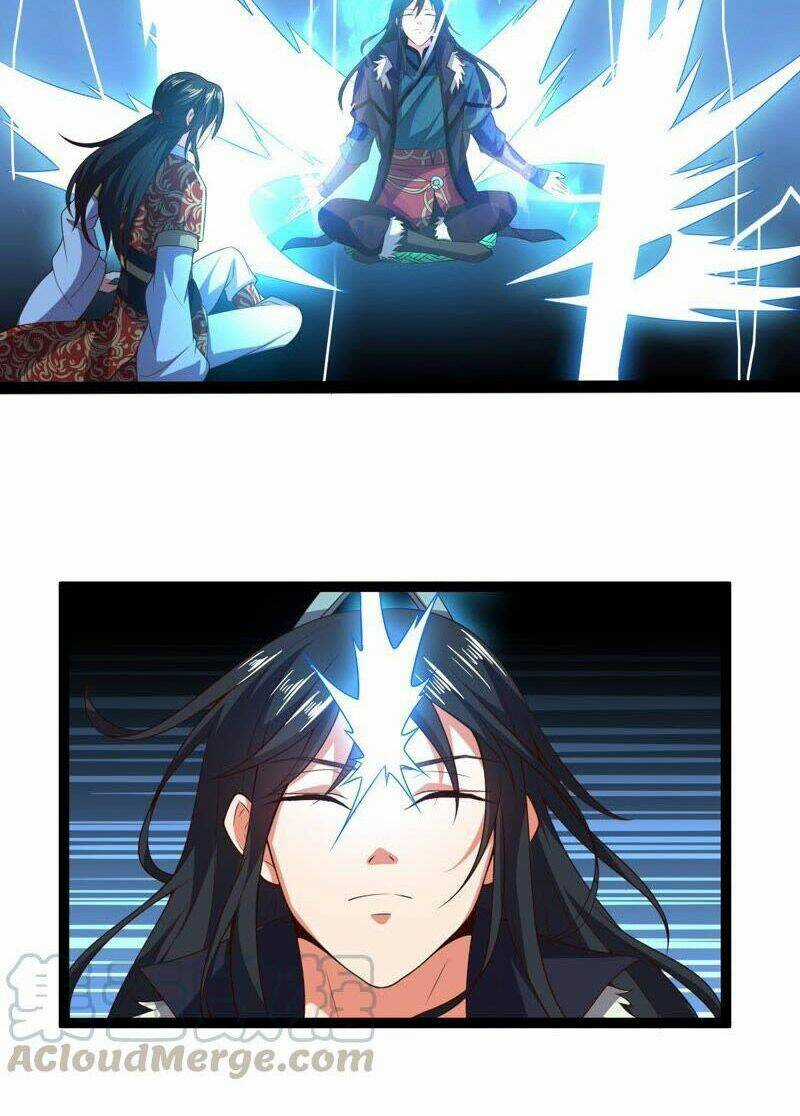 Thôn Phệ Vĩnh Hằng - Chapter 210 - Trang 26