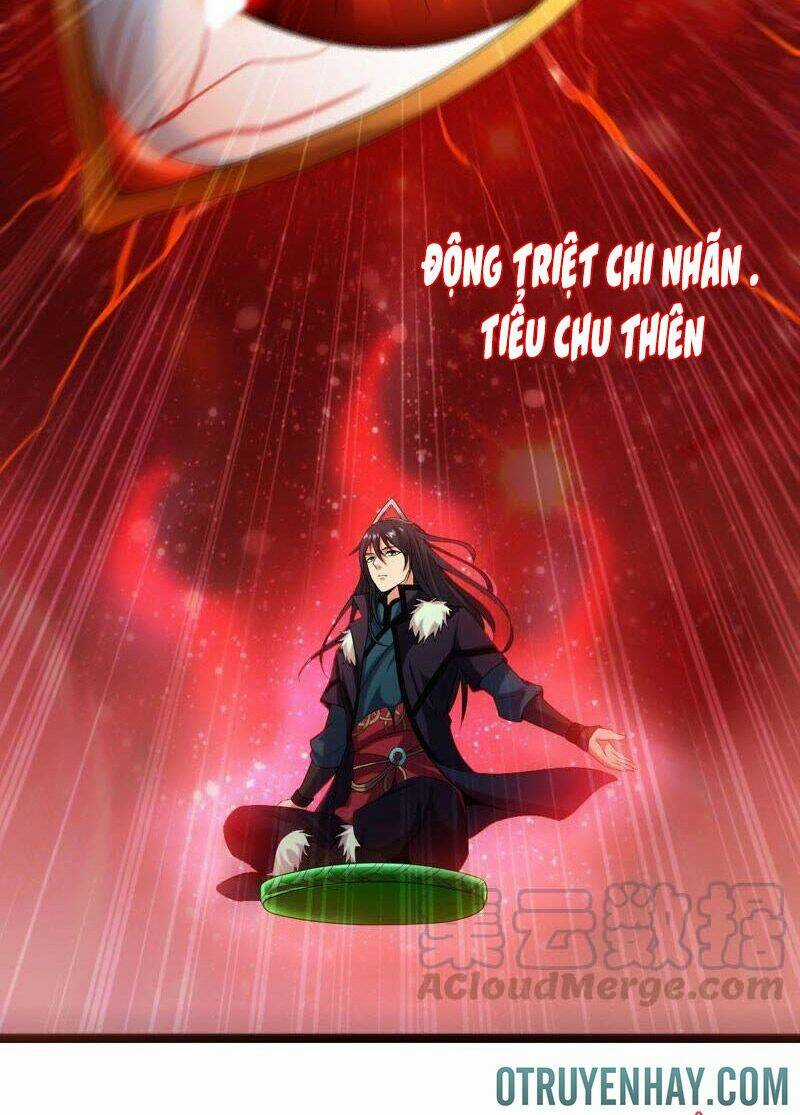 Thôn Phệ Vĩnh Hằng - Chapter 210 - Trang 28