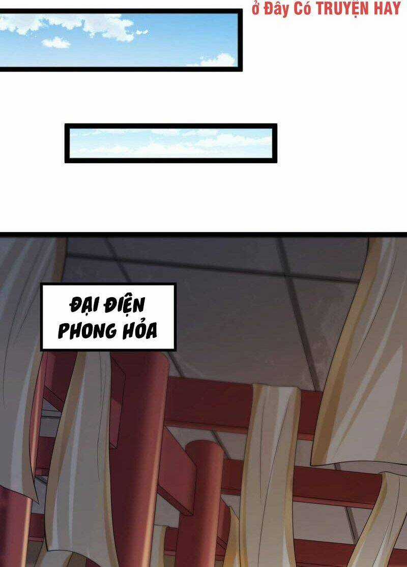 Thôn Phệ Vĩnh Hằng - Chapter 210 - Trang 29