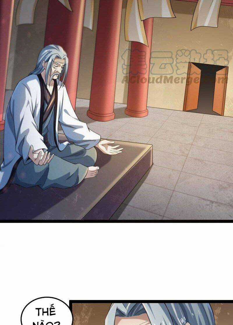 Thôn Phệ Vĩnh Hằng - Chapter 210 - Trang 30