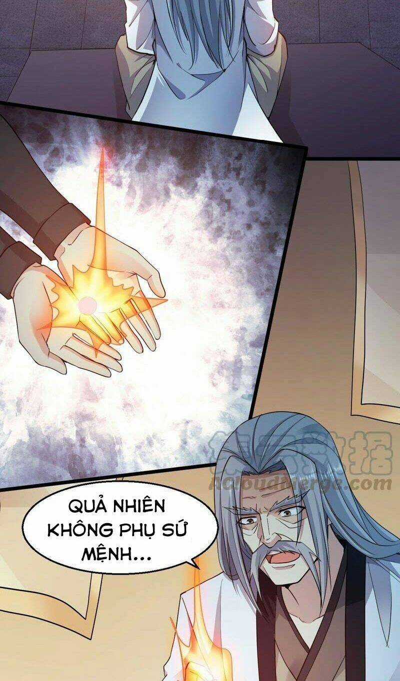 Thôn Phệ Vĩnh Hằng - Chapter 210 - Trang 4