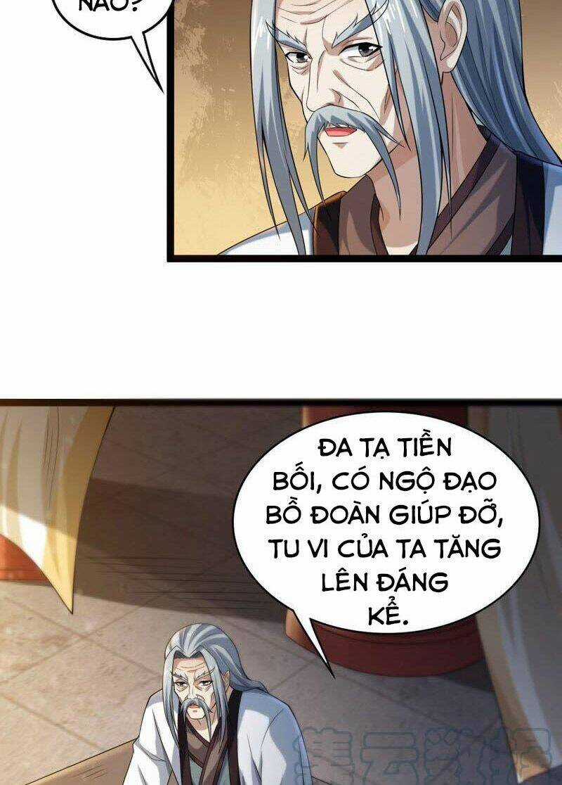 Thôn Phệ Vĩnh Hằng - Chapter 210 - Trang 31