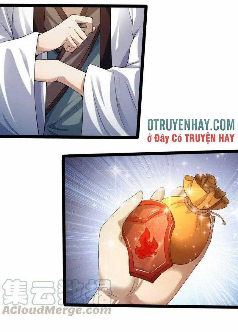 Thôn Phệ Vĩnh Hằng - Chapter 210 - Trang 34