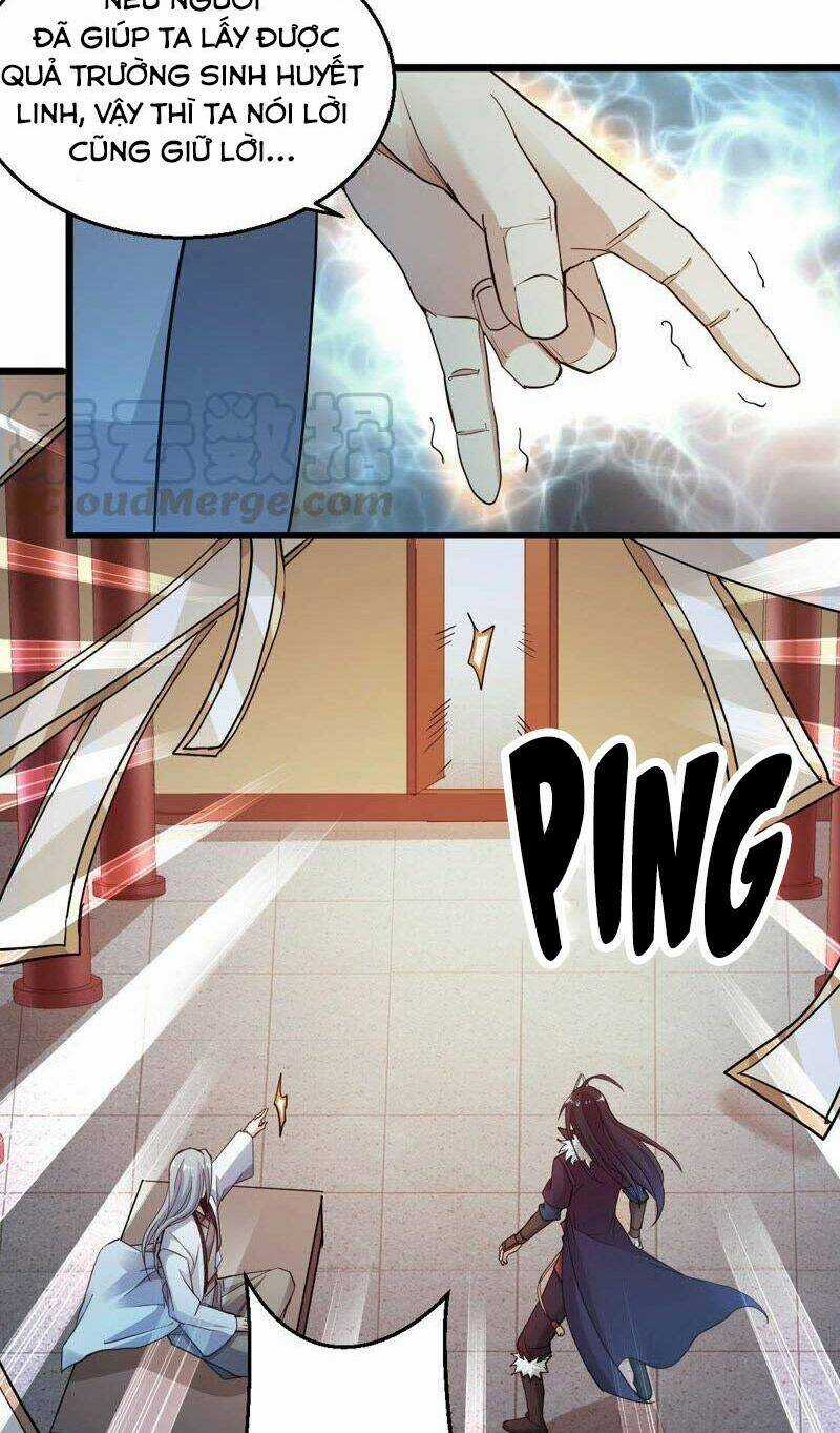 Thôn Phệ Vĩnh Hằng - Chapter 210 - Trang 7