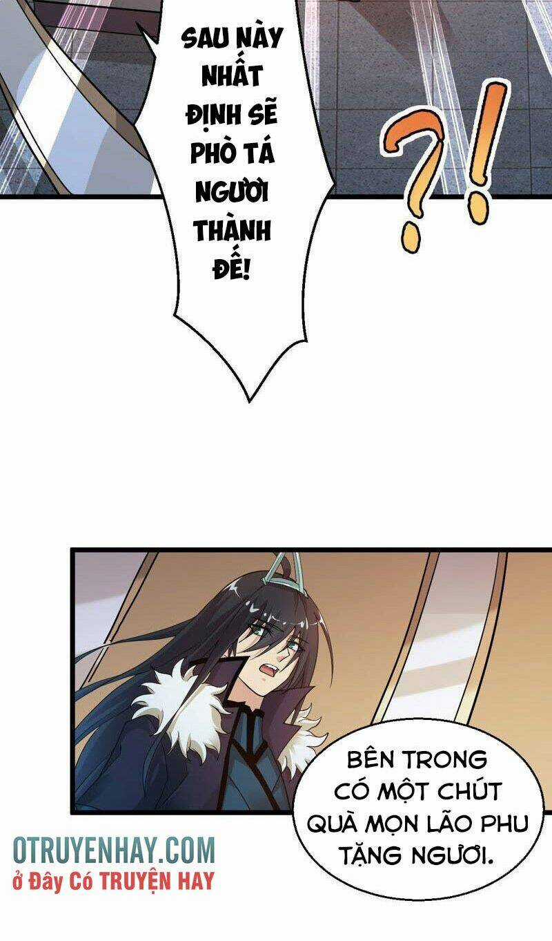 Thôn Phệ Vĩnh Hằng - Chapter 210 - Trang 8