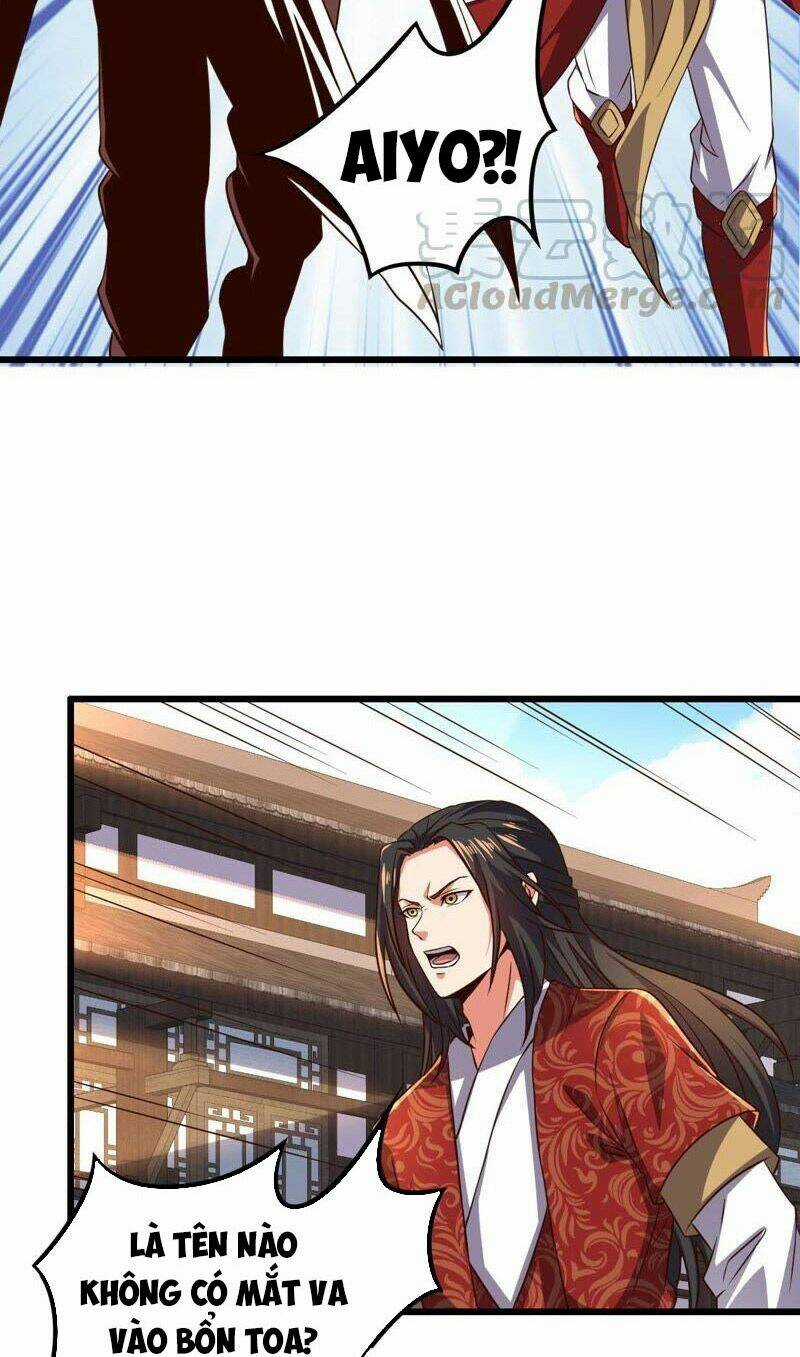 Thôn Phệ Vĩnh Hằng - Chapter 211 - Trang 11