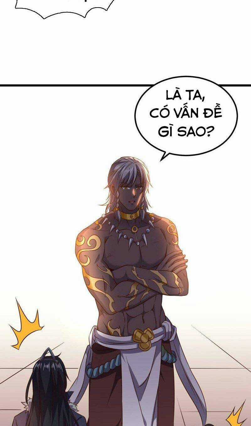 Thôn Phệ Vĩnh Hằng - Chapter 211 - Trang 12