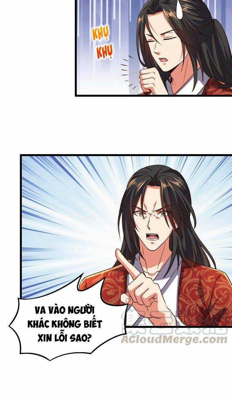 Thôn Phệ Vĩnh Hằng - Chapter 211 - Trang 14