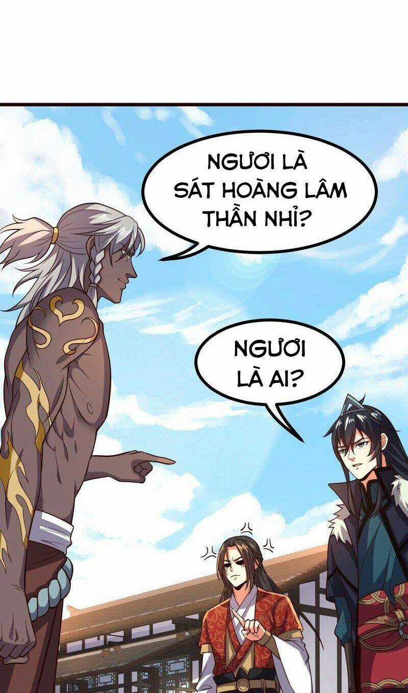 Thôn Phệ Vĩnh Hằng - Chapter 211 - Trang 15