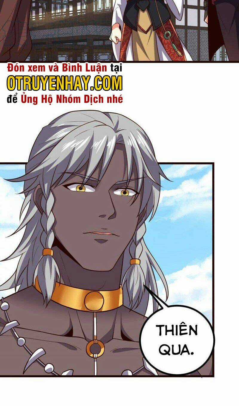 Thôn Phệ Vĩnh Hằng - Chapter 211 - Trang 16