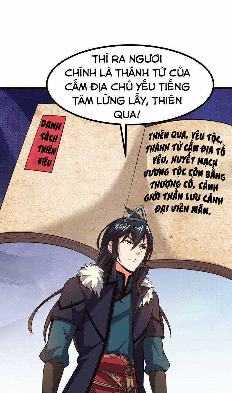 Thôn Phệ Vĩnh Hằng - Chapter 211 - Trang 17