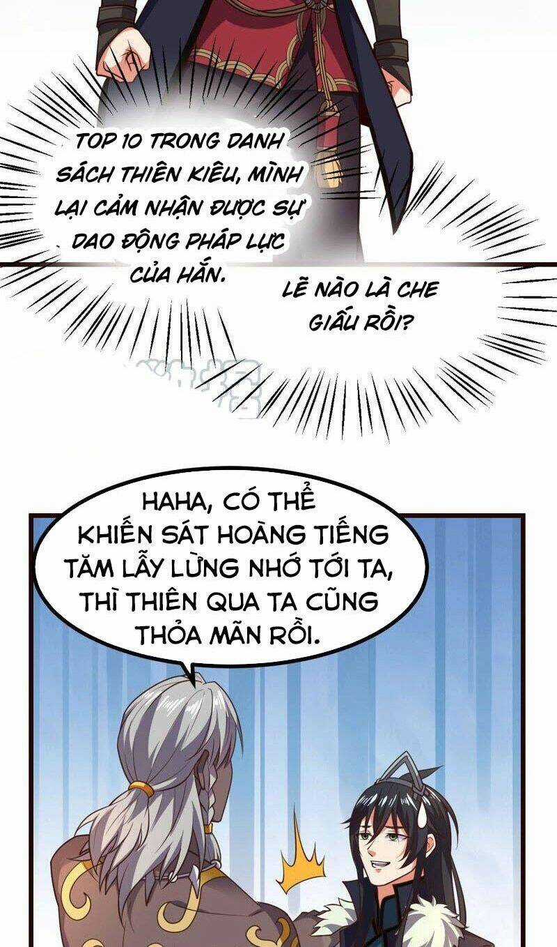 Thôn Phệ Vĩnh Hằng - Chapter 211 - Trang 18