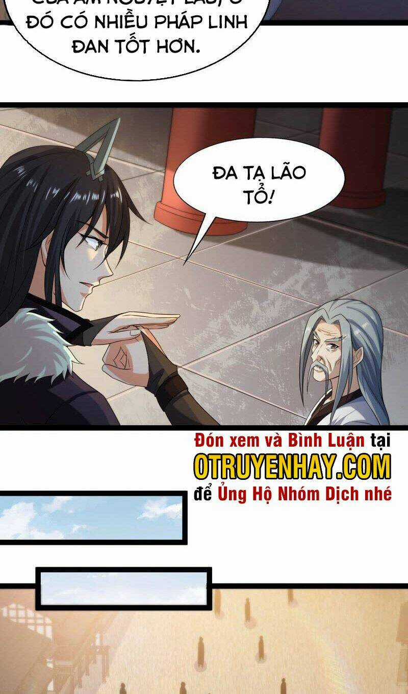 Thôn Phệ Vĩnh Hằng - Chapter 211 - Trang 3