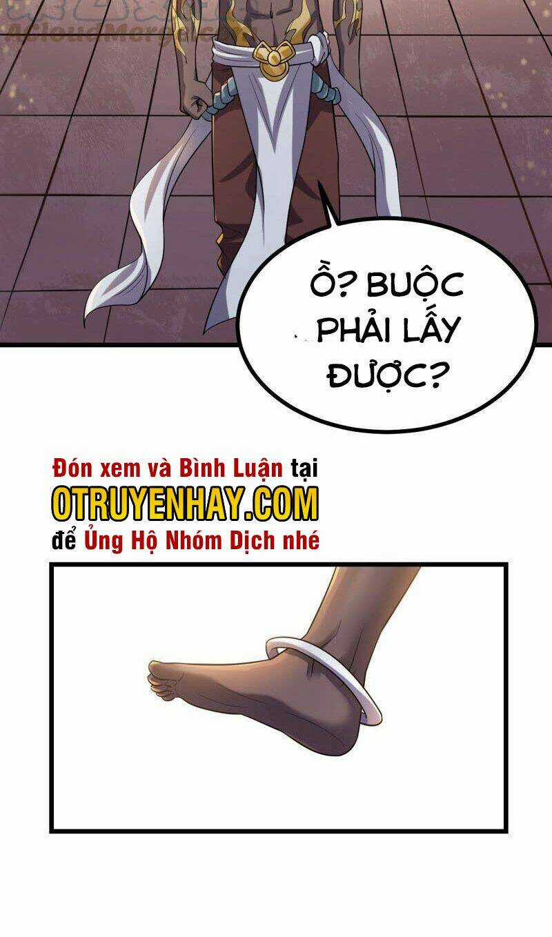 Thôn Phệ Vĩnh Hằng - Chapter 211 - Trang 21