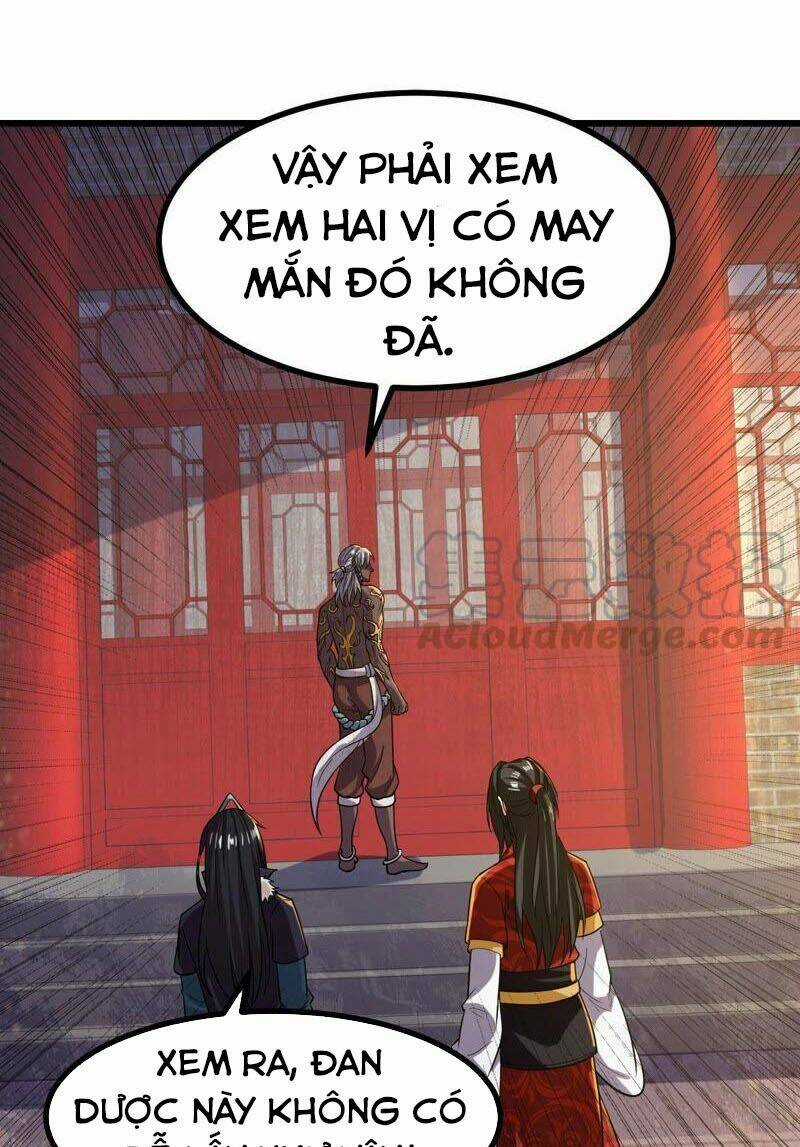 Thôn Phệ Vĩnh Hằng - Chapter 211 - Trang 22