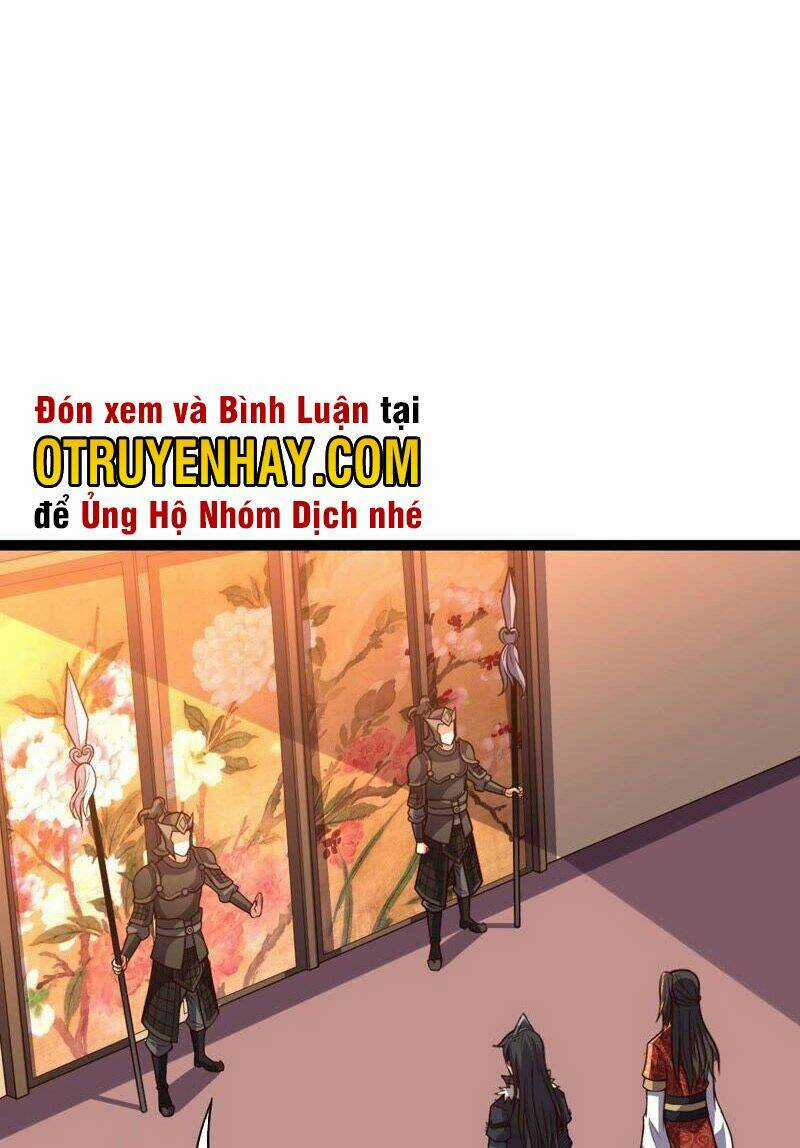 Thôn Phệ Vĩnh Hằng - Chapter 211 - Trang 25