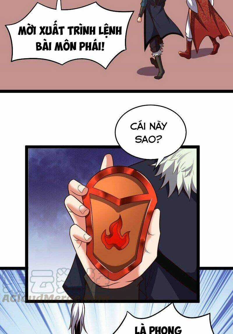 Thôn Phệ Vĩnh Hằng - Chapter 211 - Trang 26