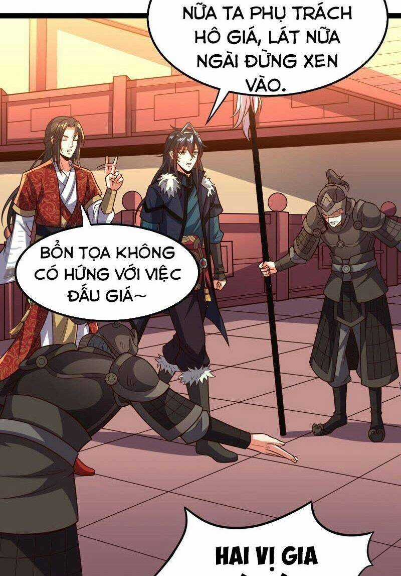 Thôn Phệ Vĩnh Hằng - Chapter 211 - Trang 28