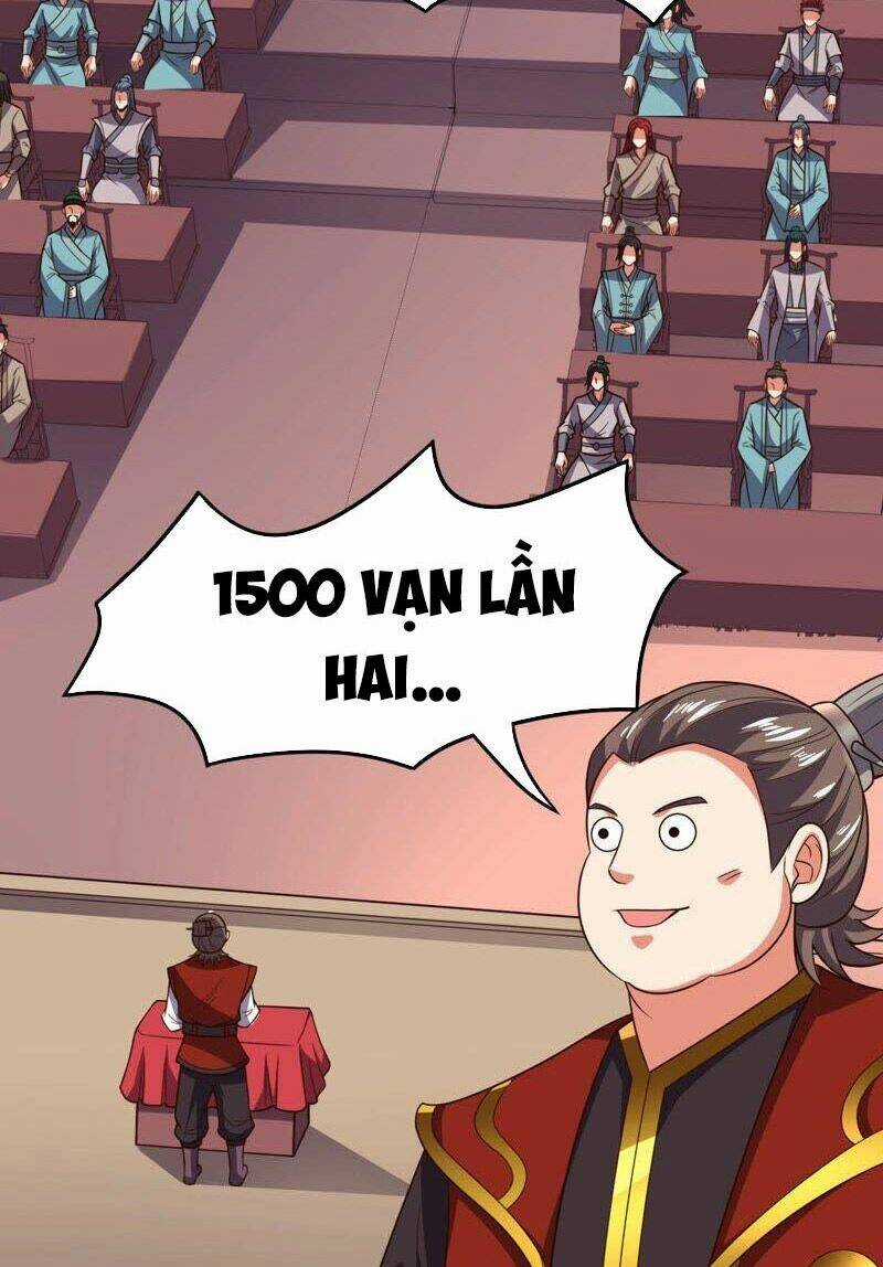 Thôn Phệ Vĩnh Hằng - Chapter 211 - Trang 30