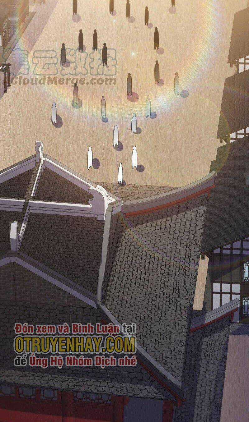 Thôn Phệ Vĩnh Hằng - Chapter 211 - Trang 4