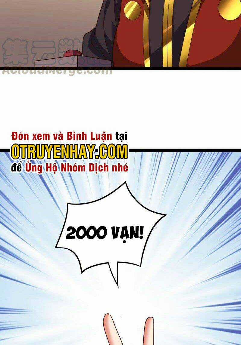 Thôn Phệ Vĩnh Hằng - Chapter 211 - Trang 31