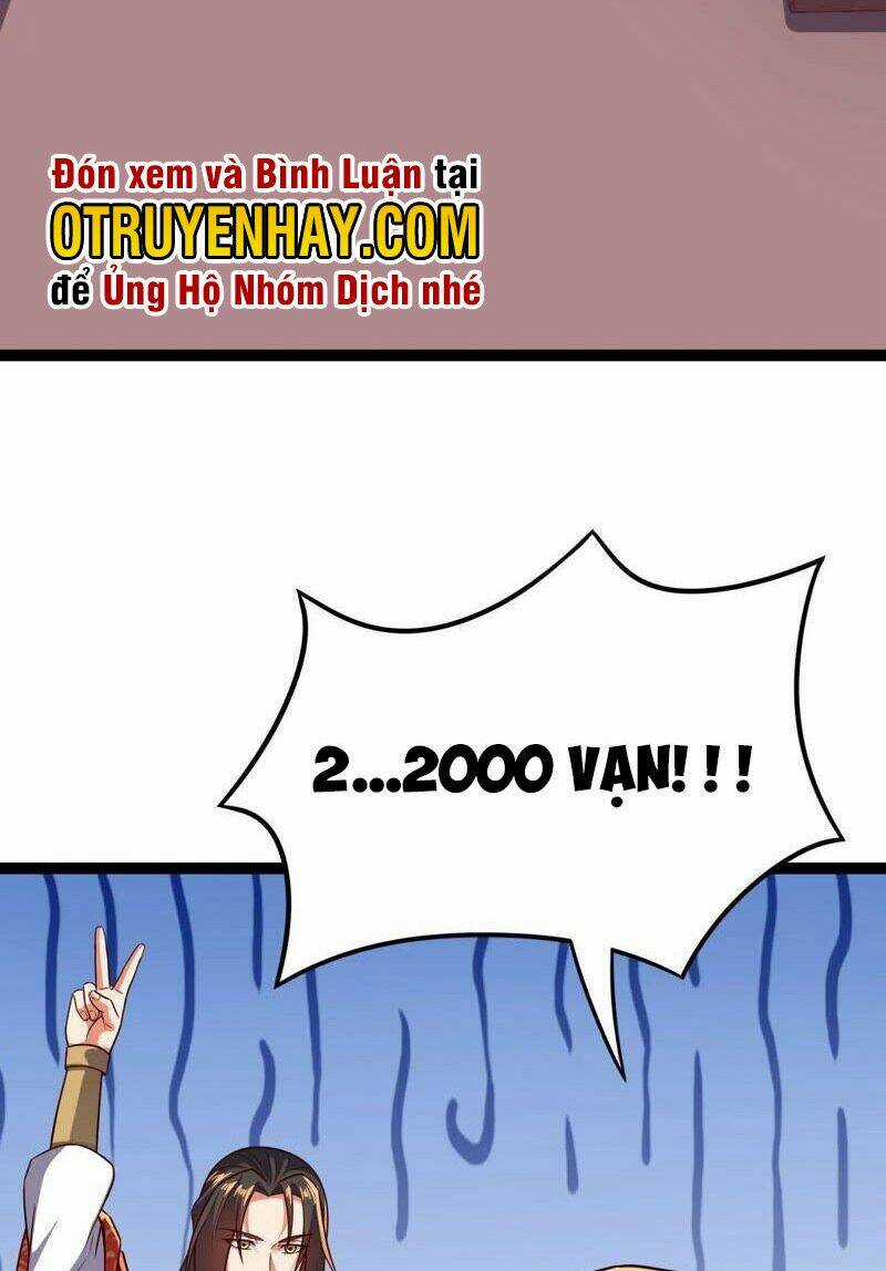 Thôn Phệ Vĩnh Hằng - Chapter 211 - Trang 34