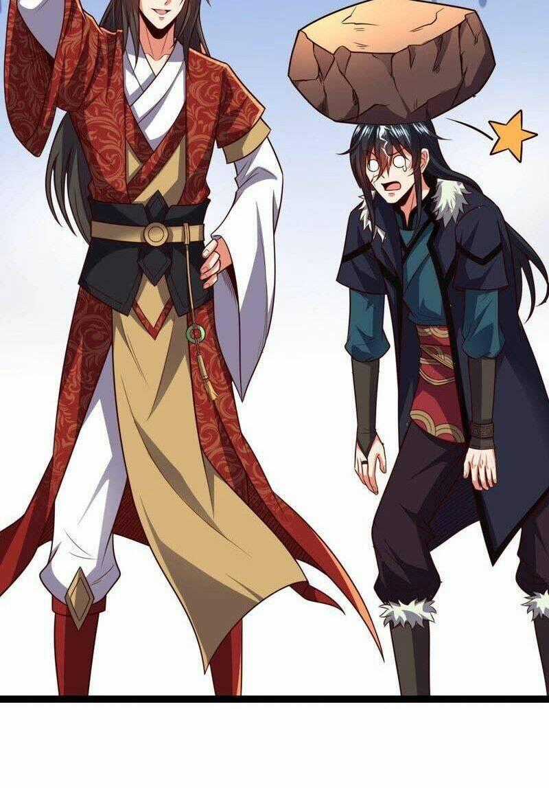 Thôn Phệ Vĩnh Hằng - Chapter 211 - Trang 35