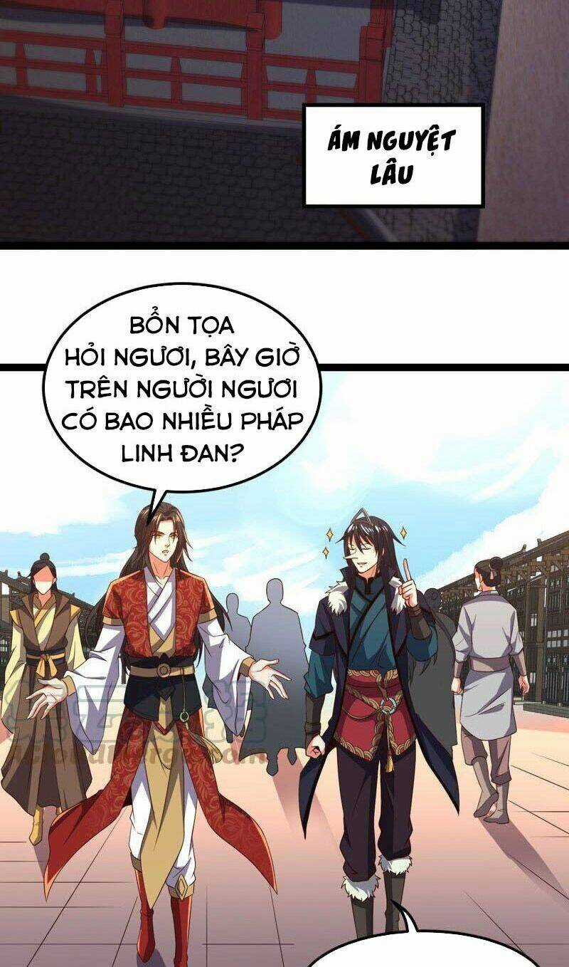 Thôn Phệ Vĩnh Hằng - Chapter 211 - Trang 5